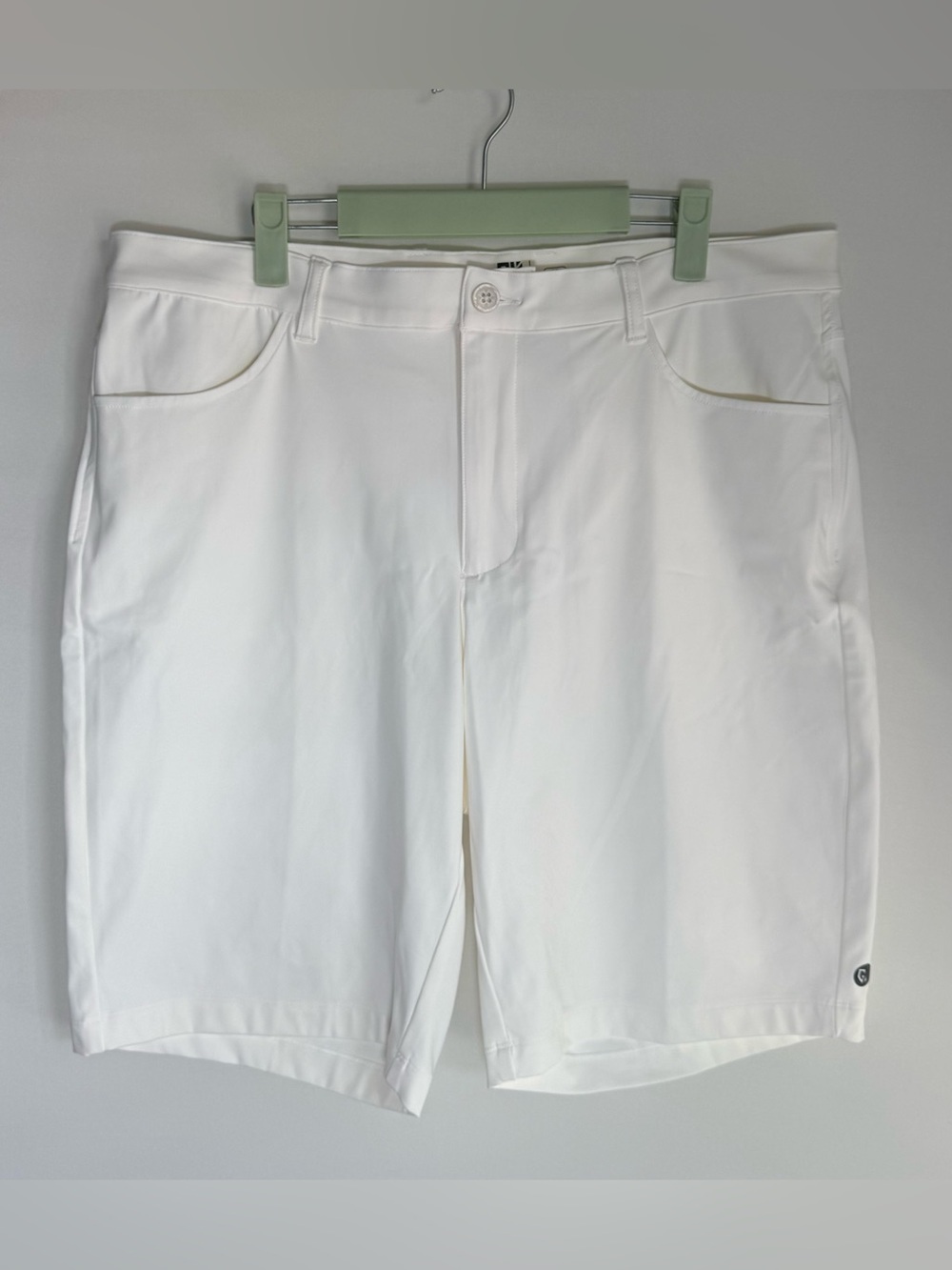 Graham Luxe shorts • Men’s 36